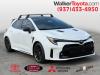 2024 Toyota GR Corolla