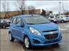 2013 Chevrolet Spark