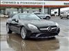 2018 Mercedes-Benz SLC