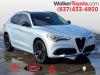 2021 Alfa Romeo Stelvio