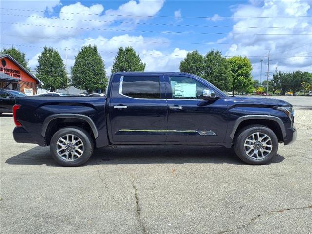 2025 Toyota Tundra 1794