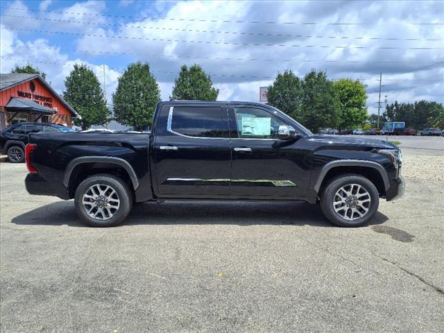 2025 Toyota Tundra 1794