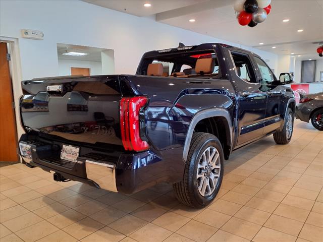 2025 Toyota Tundra 1794