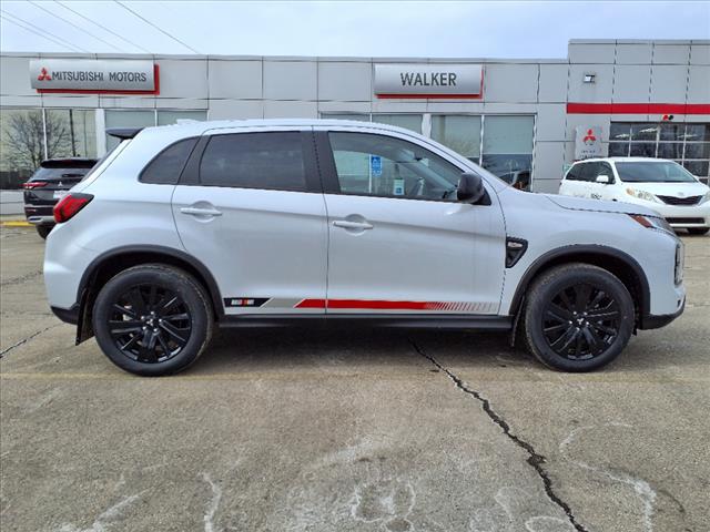 2024 Mitsubishi Outlander Sport S