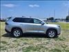 2025 Toyota Grand Highlander LE