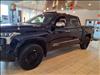2025 Toyota Tundra 1794 Edition