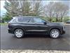 2025 Mitsubishi Outlander ES