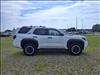 2025 Toyota 4Runner TRD Off-Road Premium