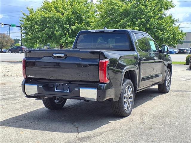 2025 Toyota Tundra 1794