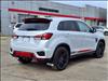 2024 Mitsubishi Outlander Sport S