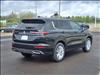 2025 Mitsubishi Outlander ES
