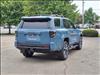 2025 Toyota 4Runner TRD Sport