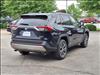 2025 Toyota RAV4 Hybrid Limited