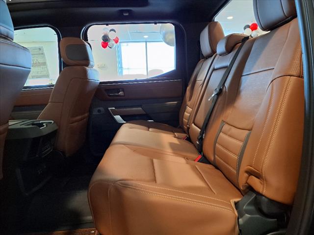 2025 Toyota Tundra 1794