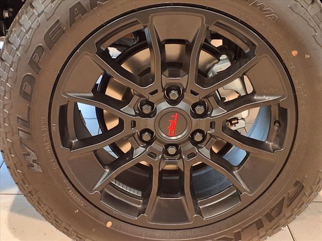2025 Toyota Tundra 1794 Edition