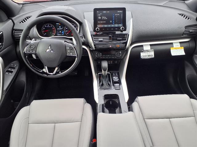 2025 Mitsubishi Eclipse Cross SEL