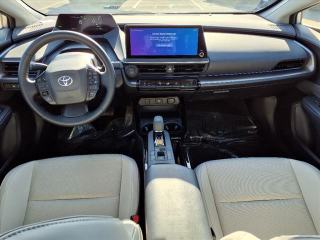 2023 Toyota Prius XLE