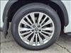 2025 Toyota Highlander Hybrid Platinum