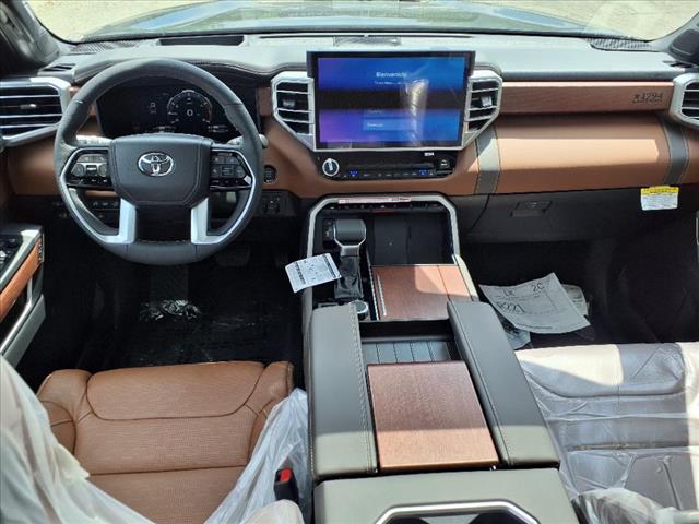 2025 Toyota Tundra 1794