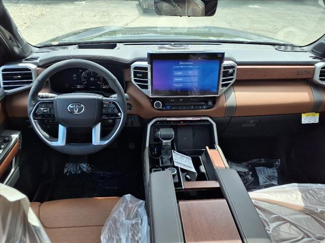 2025 Toyota Tundra 1794