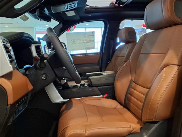 2025 Toyota Tundra 1794
