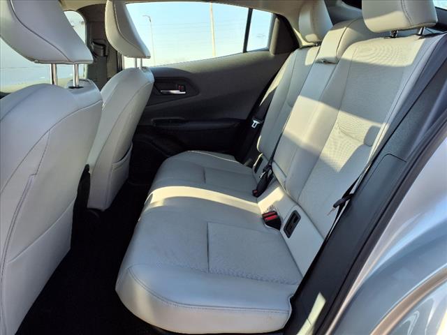 2023 Toyota Prius XLE