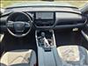 2025 Toyota Grand Highlander LE