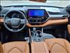 2025 Toyota Highlander Hybrid Platinum
