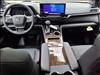 2025 Toyota Sienna Platinum 7 Passenger