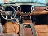 2025 Toyota Tundra 1794 Edition