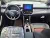 2025 Toyota Corolla Cross Hybrid Hybrid Nightshade