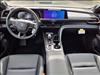 2025 Toyota Crown Platinum