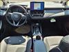 2025 Toyota Corolla Hybrid XLE