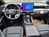2025 Toyota 4Runner TRD Off-Road