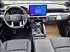 2025 Toyota 4Runner TRD Sport