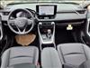 2025 Toyota RAV4 Hybrid Limited