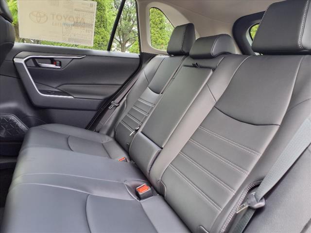 2025 Toyota RAV4 Hybrid XLE Premium