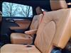 2025 Toyota Highlander Hybrid Platinum