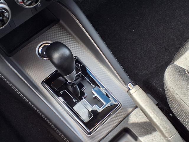 2025 Mitsubishi Outlander Sport 2.0 ES