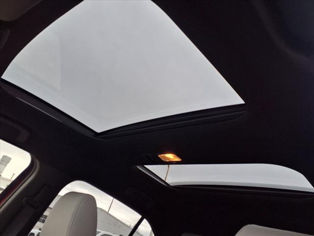 2025 Mitsubishi Eclipse Cross SEL