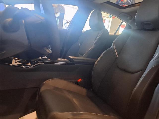 2025 Toyota Prius Limited