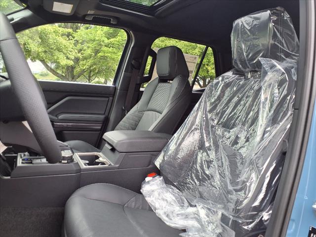 2025 Toyota 4Runner TRD Sport