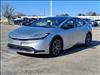 2023 Toyota Prius XLE