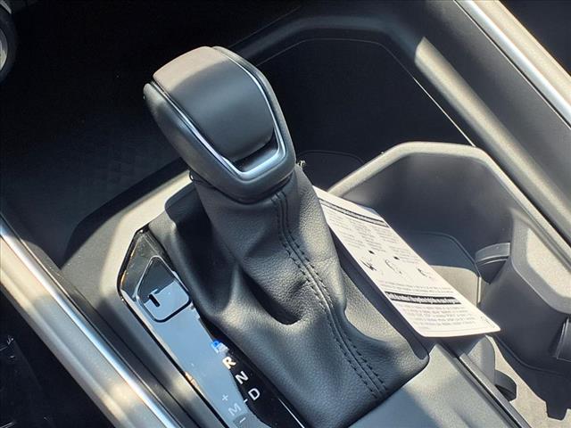 2025 Toyota Grand Highlander LE