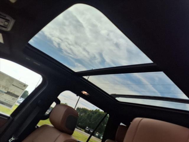 2025 Toyota Sequoia 1794 Edition