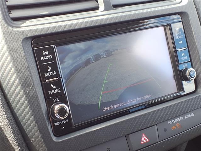 2025 Mitsubishi Outlander Sport 2.0 ES