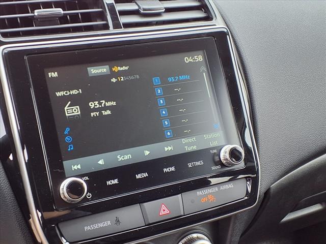2024 Mitsubishi Outlander Sport S