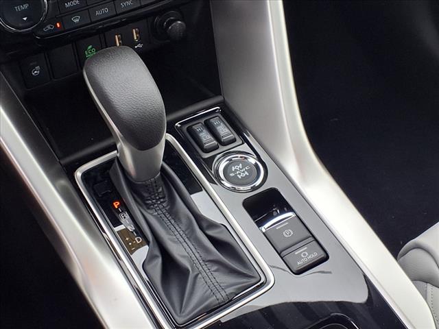2025 Mitsubishi Eclipse Cross SEL