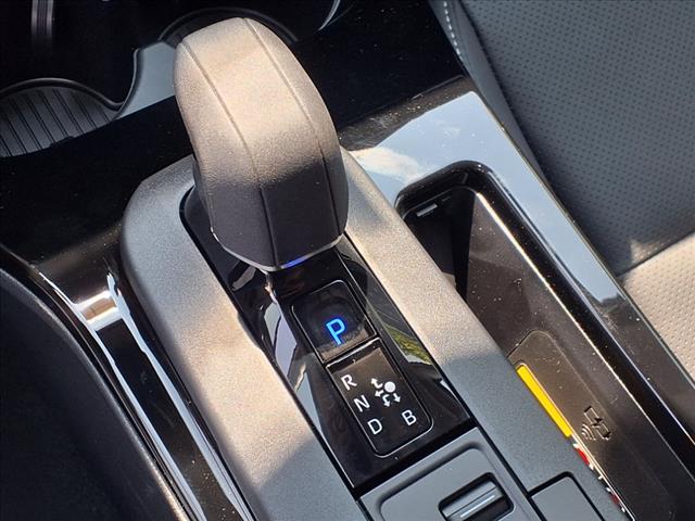 2025 Toyota Prius Limited