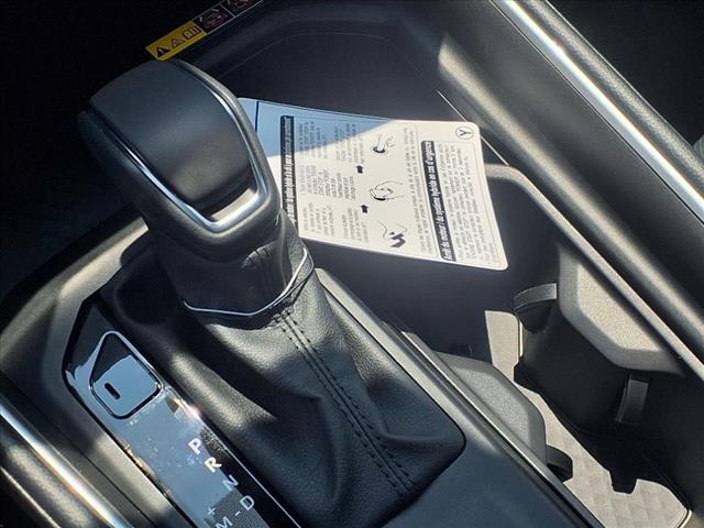 2025 Toyota Grand Highlander Limited